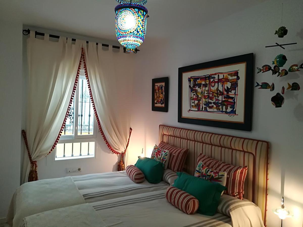 Apartment Playa Calle Puyana