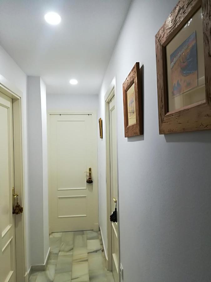 Apartment Playa Calle Puyana *