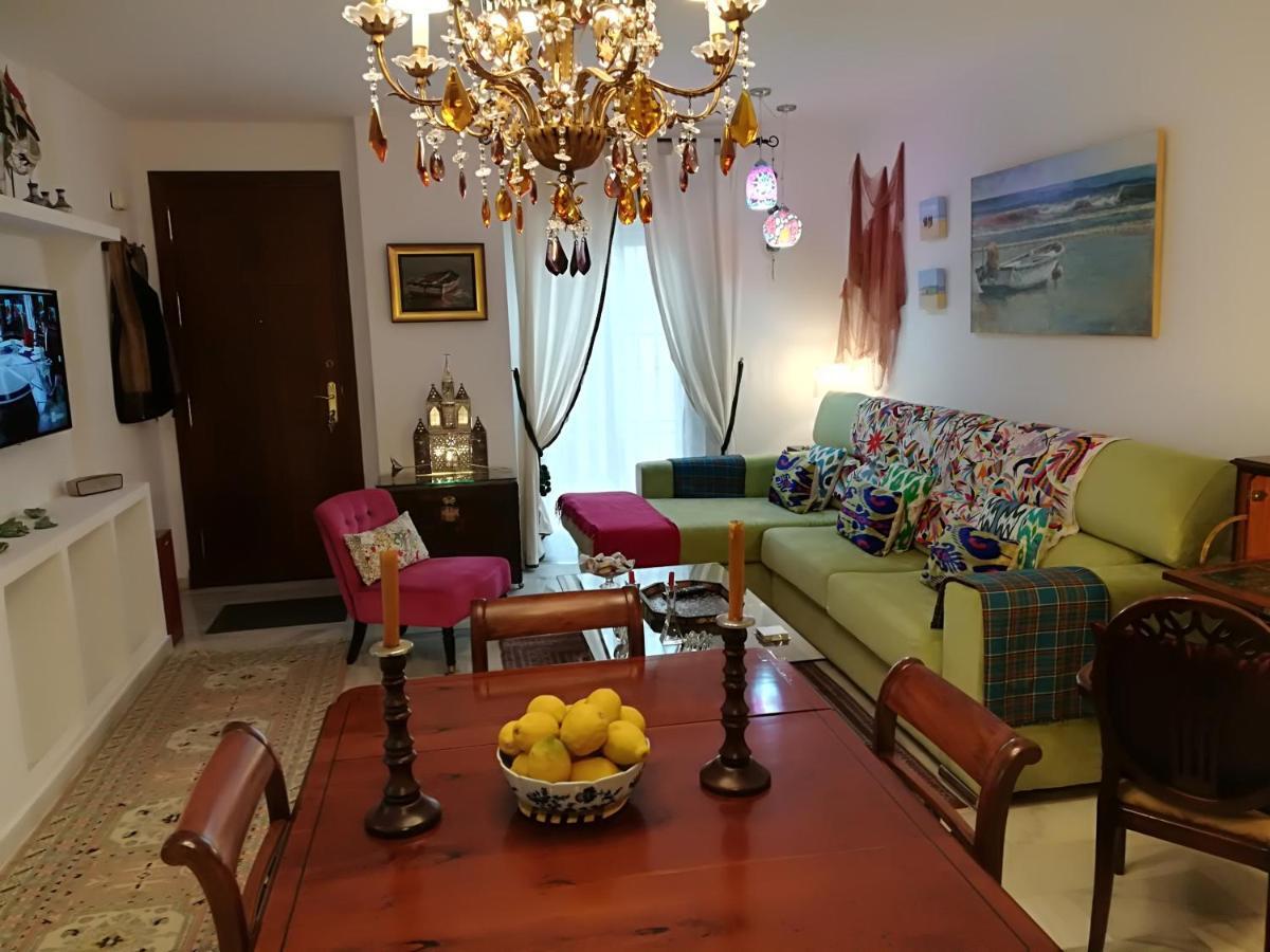 Appartamento Playa Calle Puyana Rota